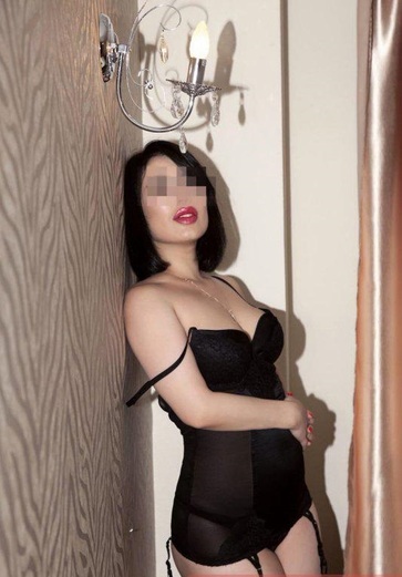 Проститутка СПб Ольга +7(981)587-10-35