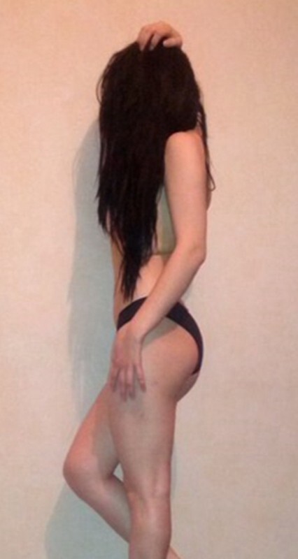 Индивидуалка СПб Алла +7(981)592-24-80