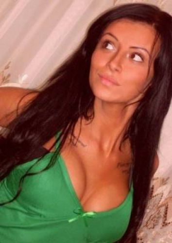 Руфина индивидуалка Санкт-Петербурга у метро Проспект Просвещения хочу индивидуалку